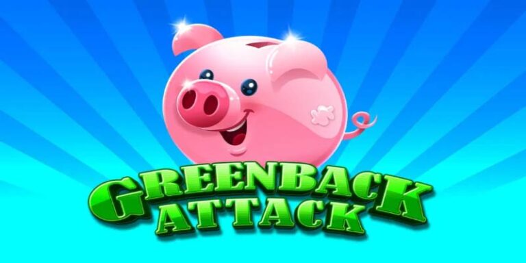 Greenback Attack Slot: Features & Winning Tips