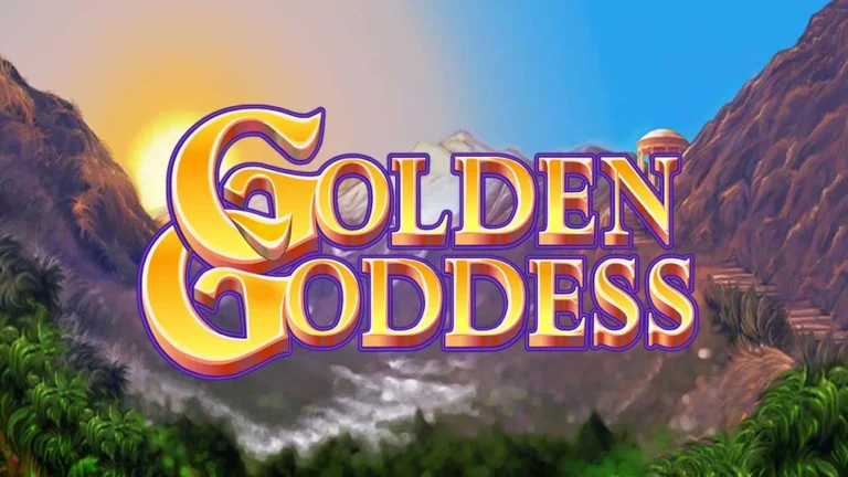 Golden Goddess Slot