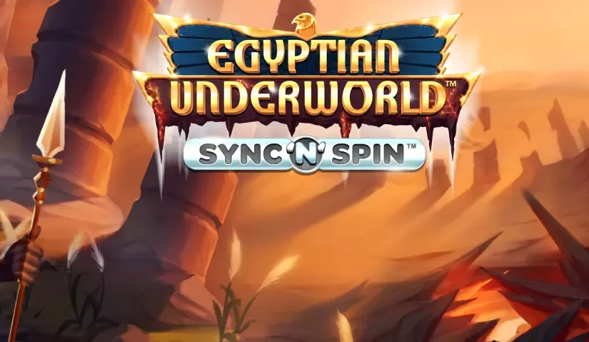 Egyptian Underworld Slots