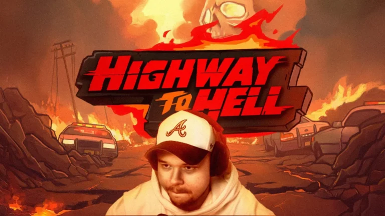 Highway to Hell Slot