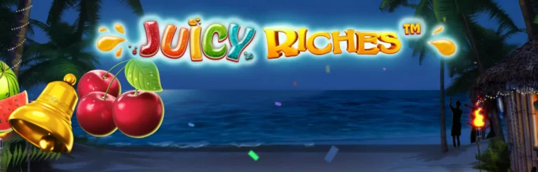 Juicy Riches Slots