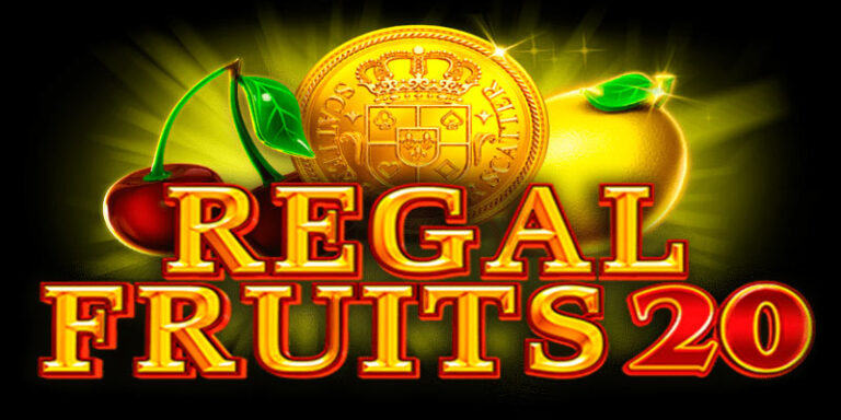 Regal Fruits 20 Slot: Ultimate Guide & Features