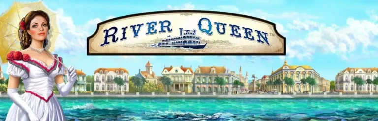River Queen Slots