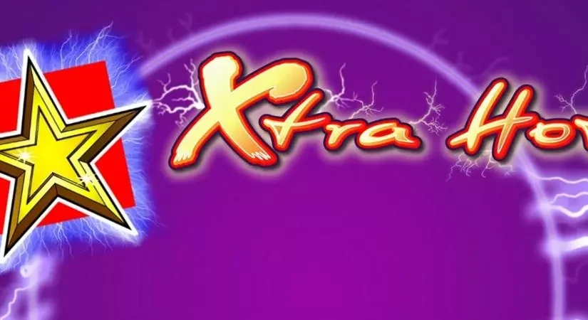 Xtra Hot Slots