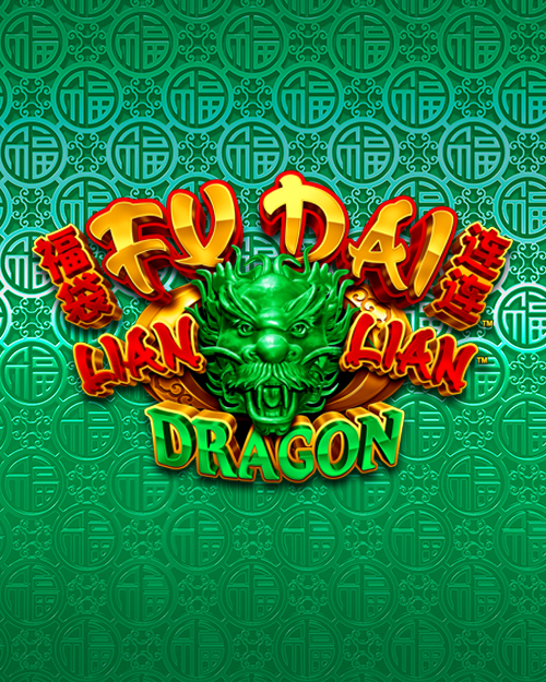 Fu Dai Lian Lian Dragon Slot