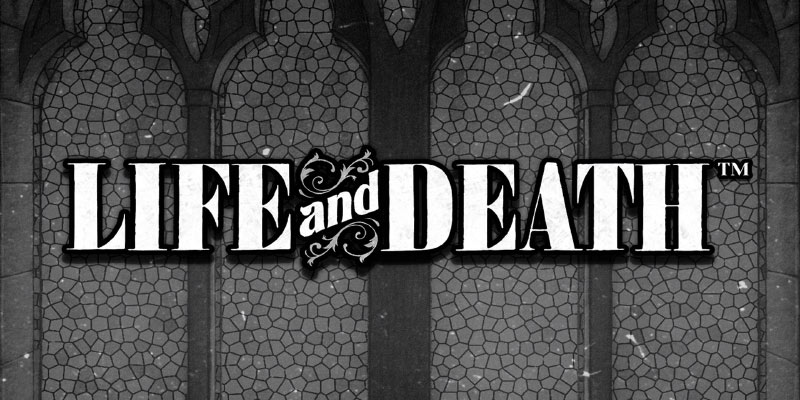 Uncover Life and Death Slot's Mysterious Secrets