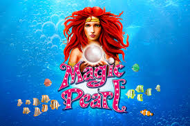 Lightning Link Magic Pearl Slot