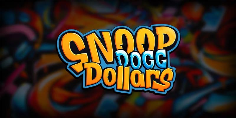 Snoop Dogg Dollars Slot Review & Strategies
