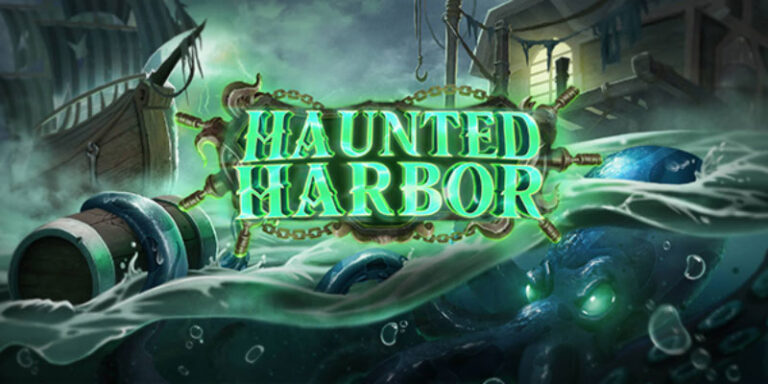 Haunted Harbor Slot Guide: Gameplay, Features & Tips