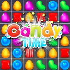 Candy Time