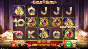 Gold King