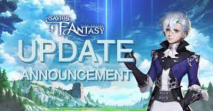 Savior Fantasy Slot