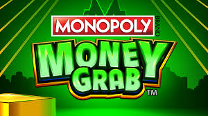 Monopoly Money Grab