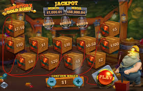 Prospectors Gold