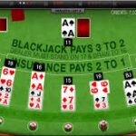 Multihand Blackjack