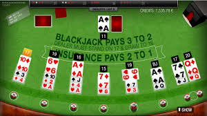 Multihand Blackjack