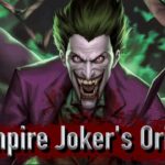 Vampire Joker