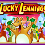Play Lucky Lemmings Slot
