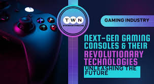 Next Gen Gaming
