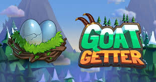 Goat Getter Slots